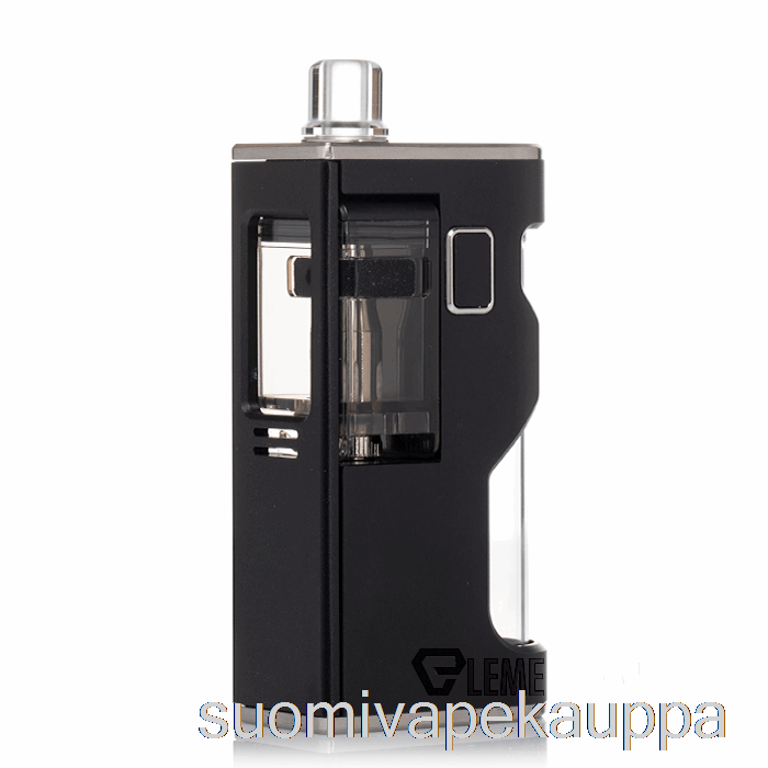 Vape Netistä Veepon Tita X Aio Se Boro Kit Se - Alloy Black